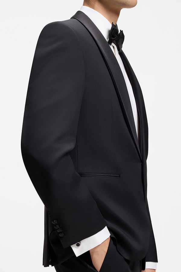 ΜΑΝΙΚΕΤΟΚΟΥΜΠΑ BOSS - 001 ΜΑΥΡΟ